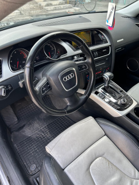 Audi A5, снимка 8