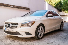 Mercedes-Benz CLA 250, снимка 1