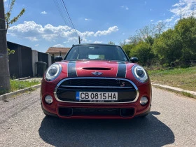 Обява за продажба на Mini Cooper s ~39 500 лв. - изображение 1