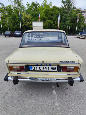 Lada 2106 1500s, снимка 5