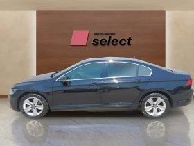 VW Passat 1.5TSI | Mobile.bg    4