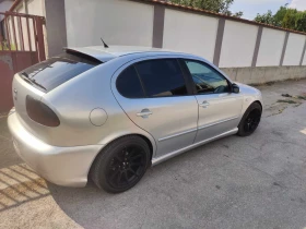 Seat Leon 1m ARL 260HP , снимка 5