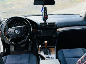 BMW 530, снимка 4