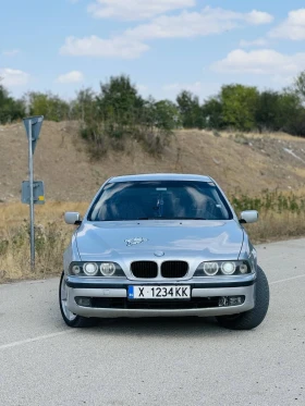 BMW 530 | Mobile.bg    2