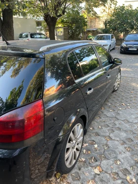 Opel Signum, снимка 3