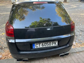 Opel Signum, снимка 8