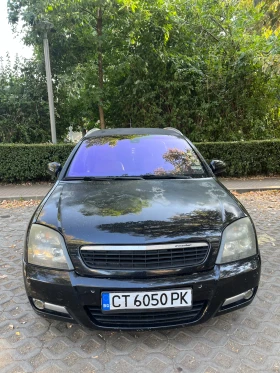 Opel Signum, снимка 5