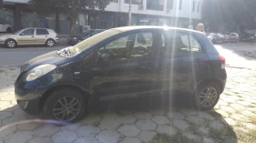 Toyota Yaris, снимка 4