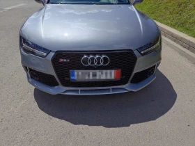 Audi A7 3000tfsi, снимка 4