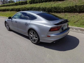 Audi A7 3000tfsi, снимка 2