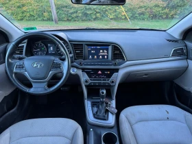 Hyundai Elantra SE, снимка 9