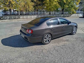 VW Passat, снимка 4