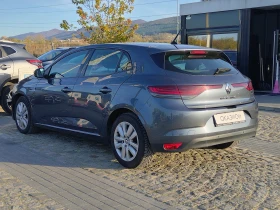 Renault Megane 1.5 dCi , / 115к.с. /Zen, снимка 7