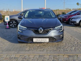 Renault Megane 1.5 dCi , / 115к.с. /Zen, снимка 2