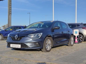 Renault Megane 1.5 dCi , / 115к.с. /Zen