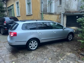 VW Passat 1.9TDI B6, снимка 5