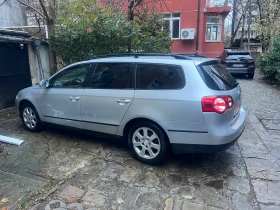 VW Passat 1.9TDI B6, снимка 4