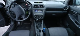 Subaru Impreza 2.0GX, снимка 9