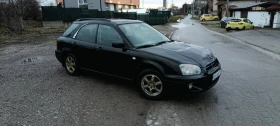 Subaru Impreza 2.0GX, снимка 2