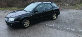 Subaru Impreza 2.0GX, снимка 12