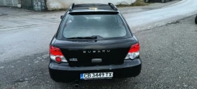 Subaru Impreza 2.0GX, снимка 3