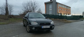 Subaru Impreza 2.0GX, снимка 1