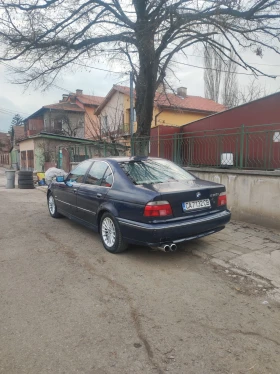 BMW 523, снимка 3