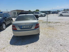 Mercedes-Benz C 220 2.2, снимка 7