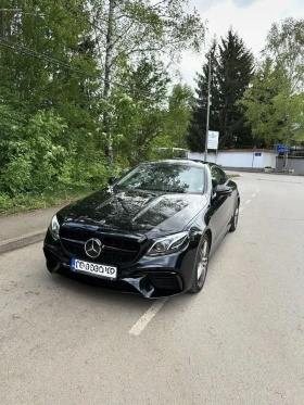Mercedes-Benz E 400 AMG pack | Mobile.bg � ����� ������ 2