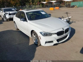 BMW 340 М340* XDRIVE* ПОДГРЕВ* КЕЙЛЕС* КАМЕРА* RECARO - [1] 