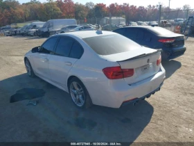 BMW 340 М340* XDRIVE* ПОДГРЕВ* КЕЙЛЕС* КАМЕРА* RECARO - [4] 