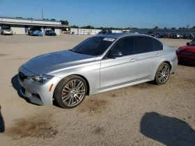 BMW 340 I - [1] 