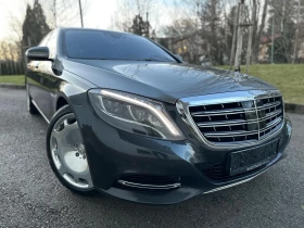  Mercedes-Benz S 500