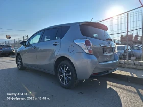 Toyota Verso 1.6 i 150000km EURO5  7 МЕСТА, снимка 5