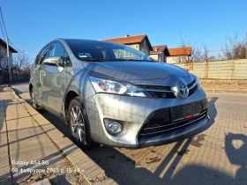 Toyota Verso 1.6 i 150000km EURO5  7 МЕСТА, снимка 3