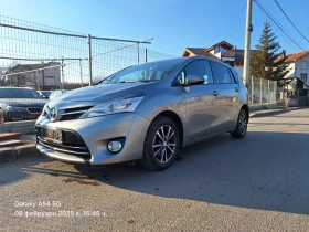 Toyota Verso 1.6 i 150000km EURO5  7 МЕСТА, снимка 1