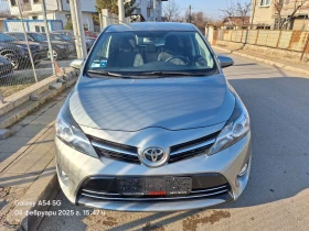 Toyota Verso 1.6 i 150000km EURO5  7 МЕСТА, снимка 2