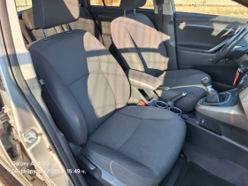 Toyota Verso 1.6 i 150000km EURO5  7 МЕСТА, снимка 12