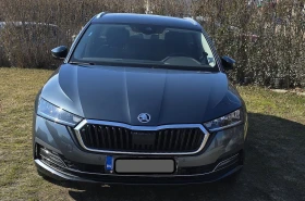 Skoda Octavia 1.4 TSI DSG first edition Style PHEV | Mobile.bg    3