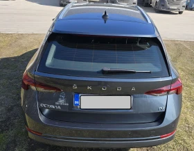 Skoda Octavia 1.4 TSI first edition Style PHEV, снимка 4