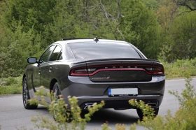 Dodge Charger GT PLUS AWD + АГУ, снимка 6