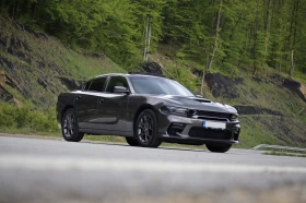 Dodge Charger GT PLUS AWD + АГУ, снимка 2