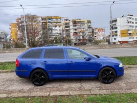 Skoda Octavia 1.9 tdi 105ps - 4499 лв. - 21326157 | Car24.bg