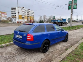 Skoda Octavia 1.9 tdi 105ps - 4499 лв. - 21326157 | Car24.bg