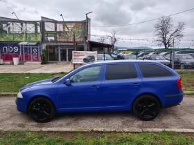 Skoda Octavia 1.9 tdi 105ps - 4499 лв. - 21326157 | Car24.bg