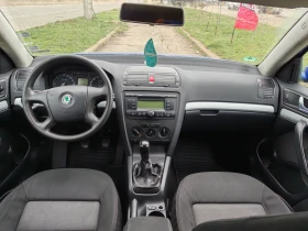 Skoda Octavia 1.9 tdi 105ps - 4499 лв. - 21326157 | Car24.bg