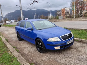 Skoda Octavia 1.9 tdi 105ps - 4499 лв. - 21326157 | Car24.bg