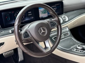 Mercedes-Benz E 400 AMG 6.3 PACK CAM/DISTR/360/PANO/FULL - 66500 лв. - 89141143 7