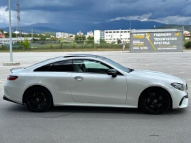 Mercedes-Benz E 400 AMG 6.3 PACK CAM/DISTR/360/PANO/FULL - 66500 лв. - 89141143 2