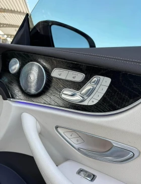 Обява за продажба на Mercedes-Benz E 400 AMG 6.3 PACK CAM/DISTR/360/PANO/FULL ~67 999 лв. - изображение 8